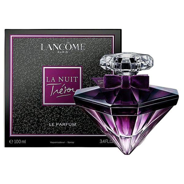 Lancome Tresor La Nuit