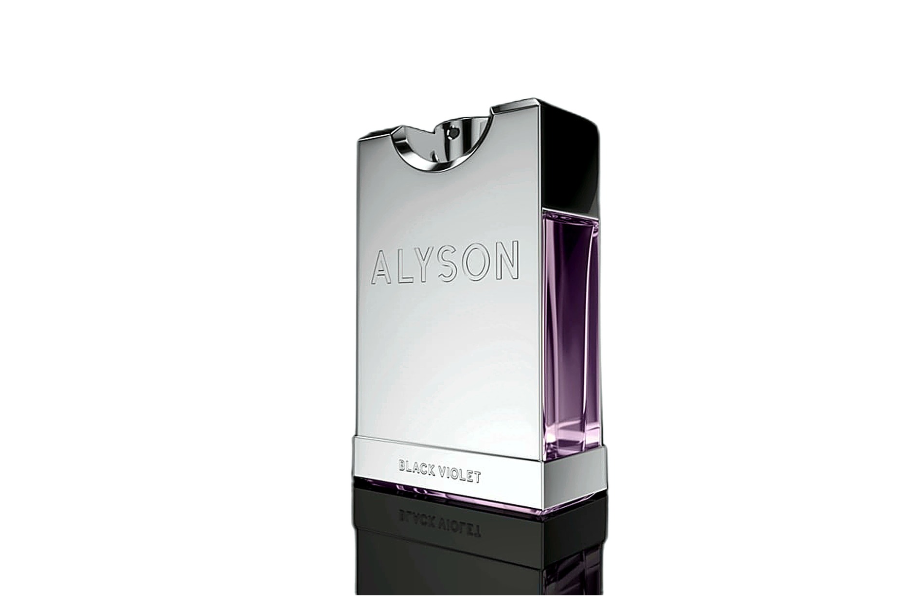 Alyson Oldoini Black Violet