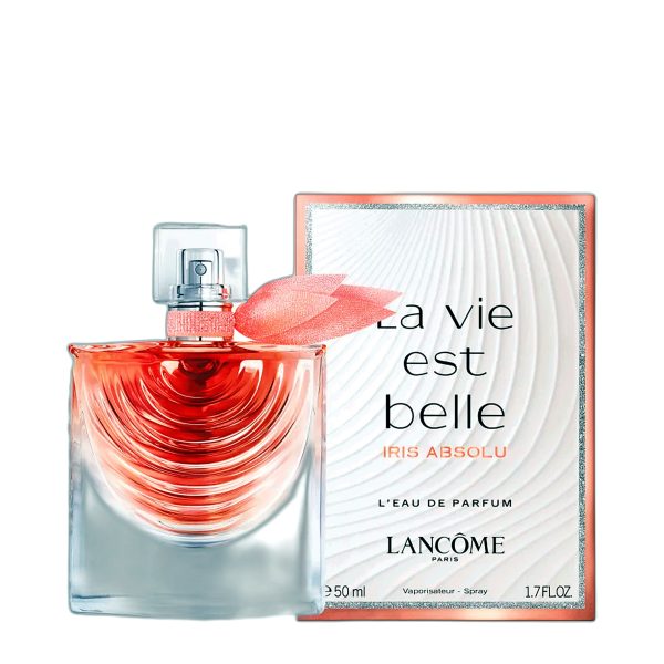Lancome La Vie est Belle L’Absolu