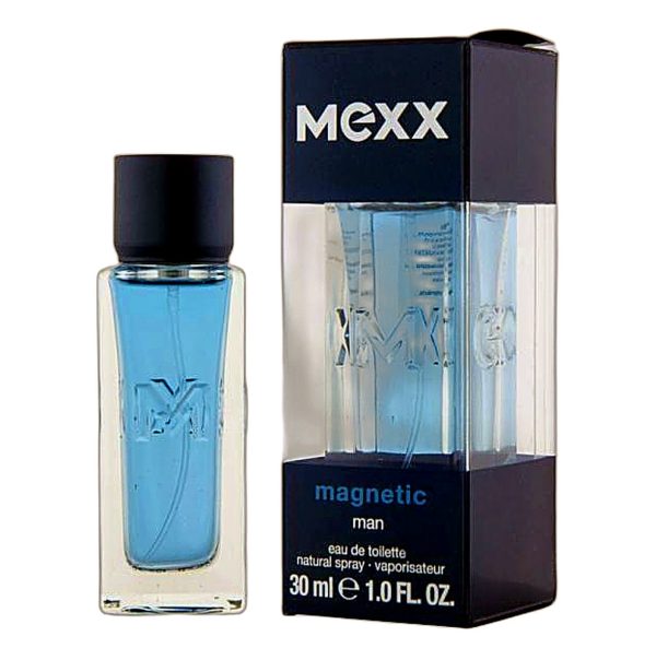 Mexx Magnetic