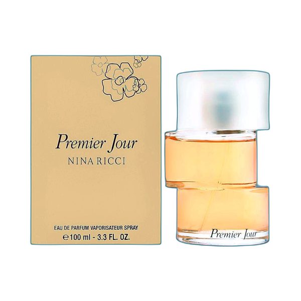 Nina Ricci Premier Jour