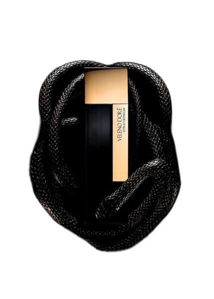 LM Parfums Veleno Dore Parfum