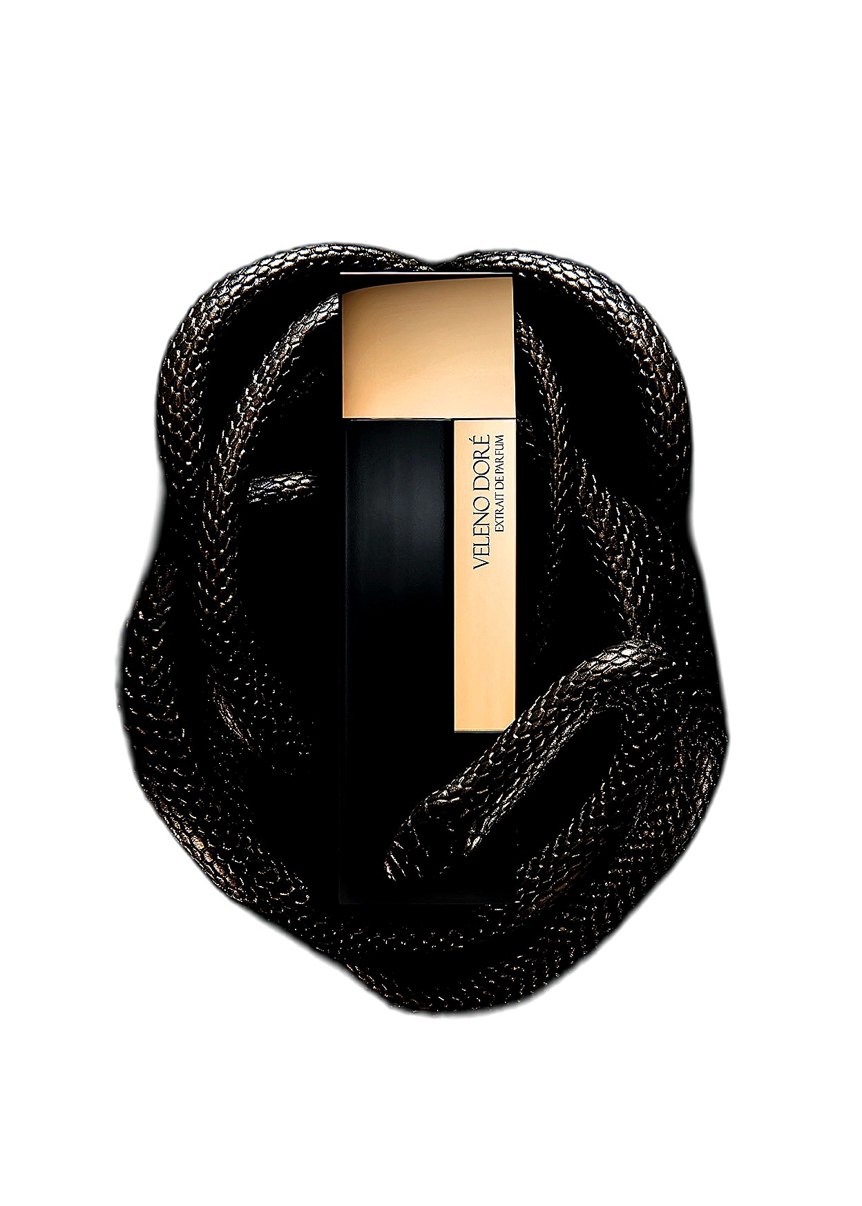 LM Parfums Veleno Dore Parfum