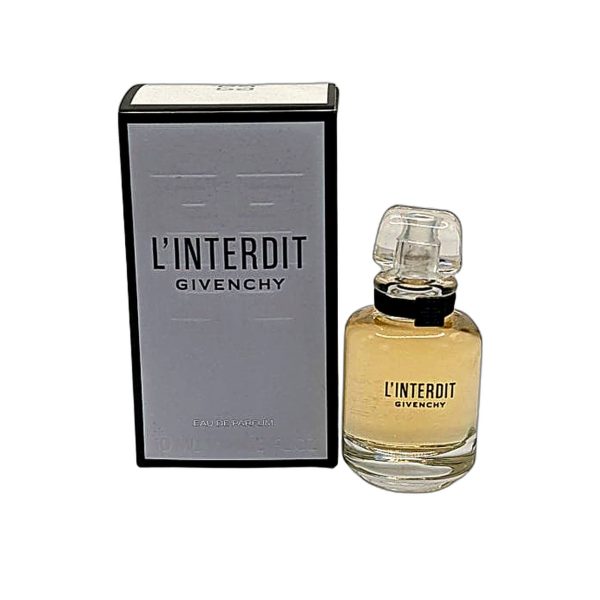 Givenchy L’Interdit