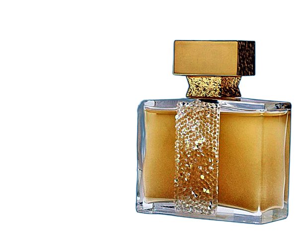M. Micallef Ylang in Gold Parfum