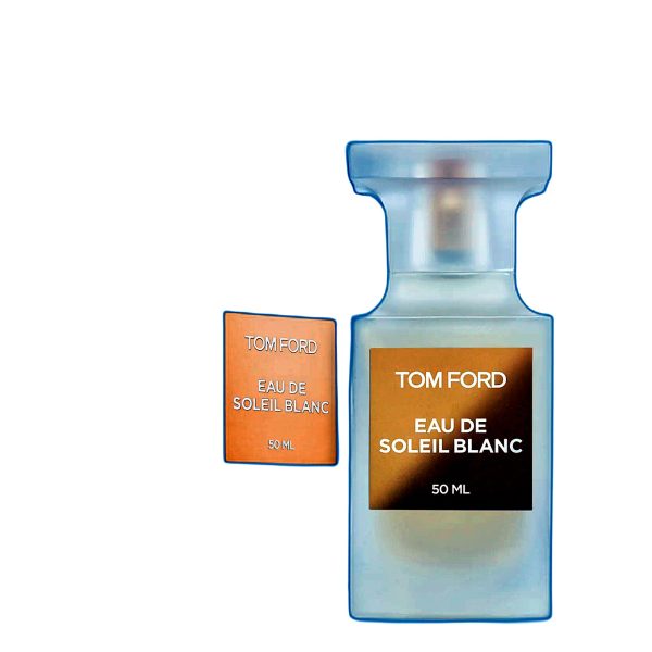Tom Ford Eau De Soleil Blanc