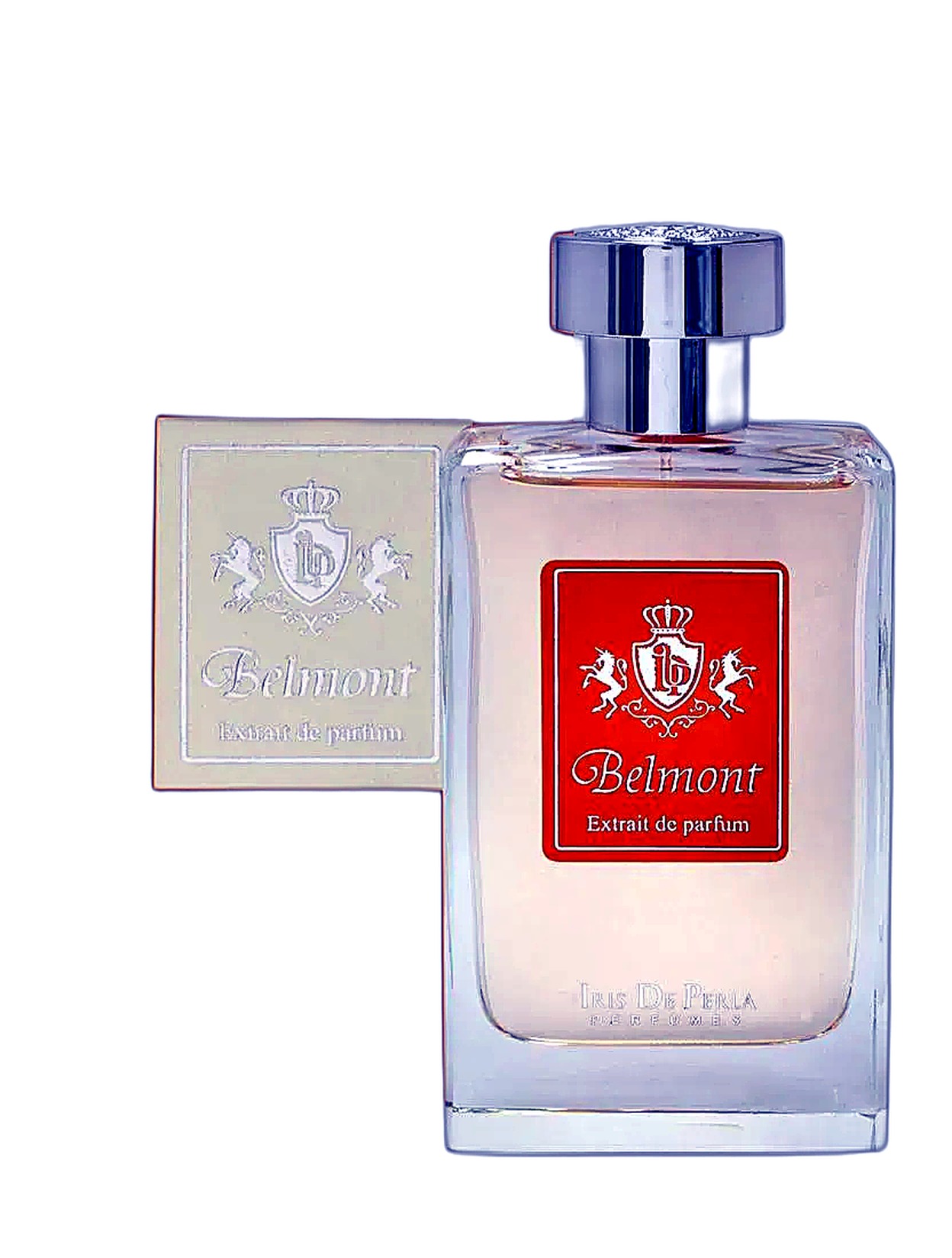 Iris De Perla Belmont Extrait