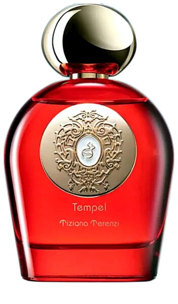 Tiziana Terenzi Tempel Extrait