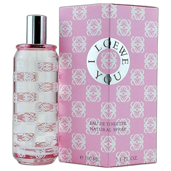 Loewe I Loewe You