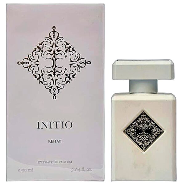 Initio Rehab