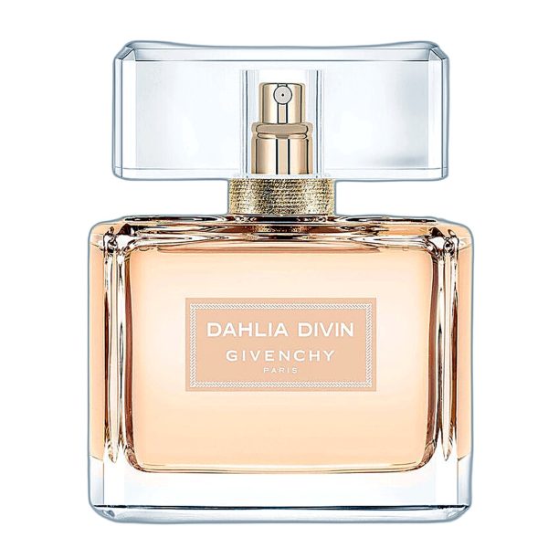 Givenchy Dahlia Divin Nude
