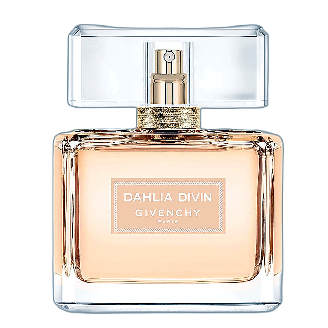 Givenchy Dahlia Divin Nude