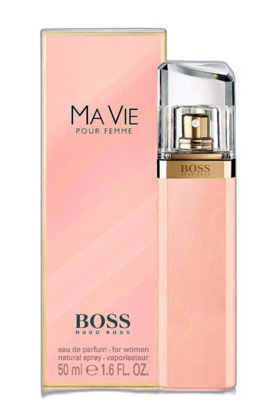 Hugo Boss Ma Vie