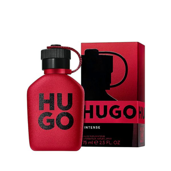 Hugo Boss Intense