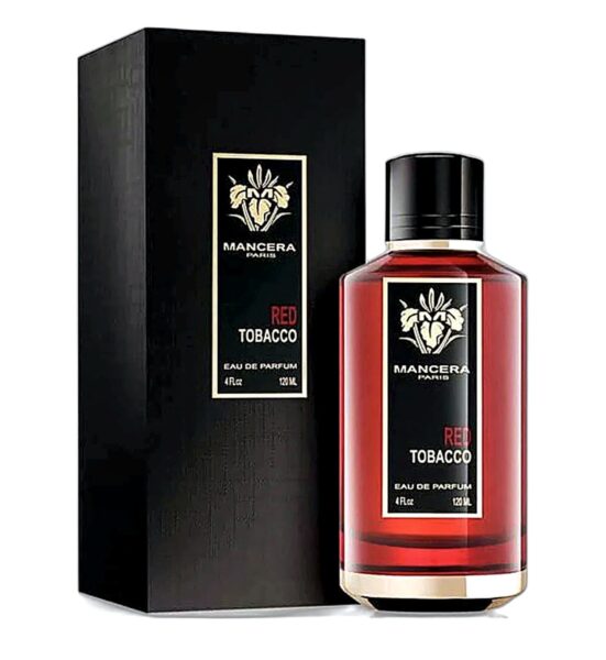 Mancera Red Tobacco