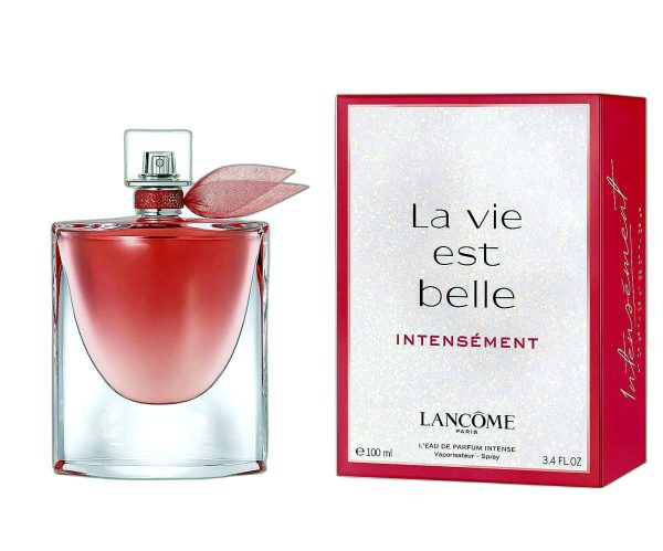 Lancome La Vie est Belle Intensement