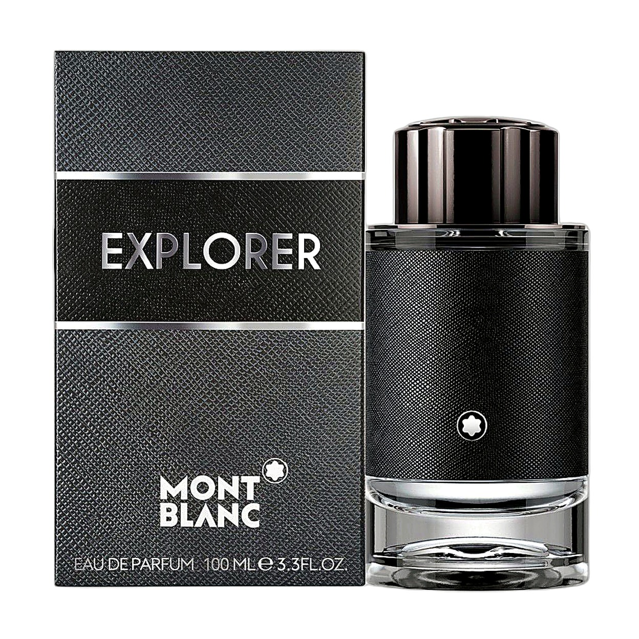 Montblanc Explorer