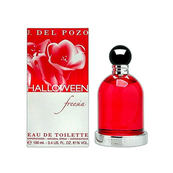 Jesus Del Pozo Halloween Freesia