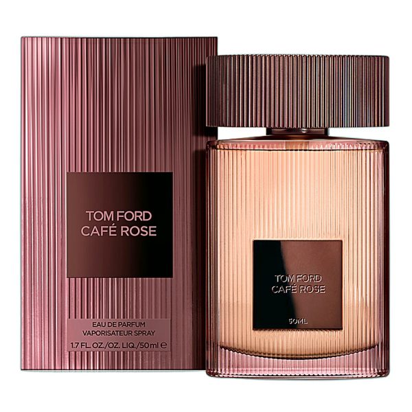 Tom Ford Cafe Rose