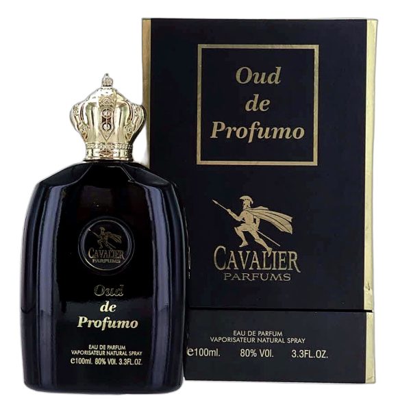 Oud de Profumo