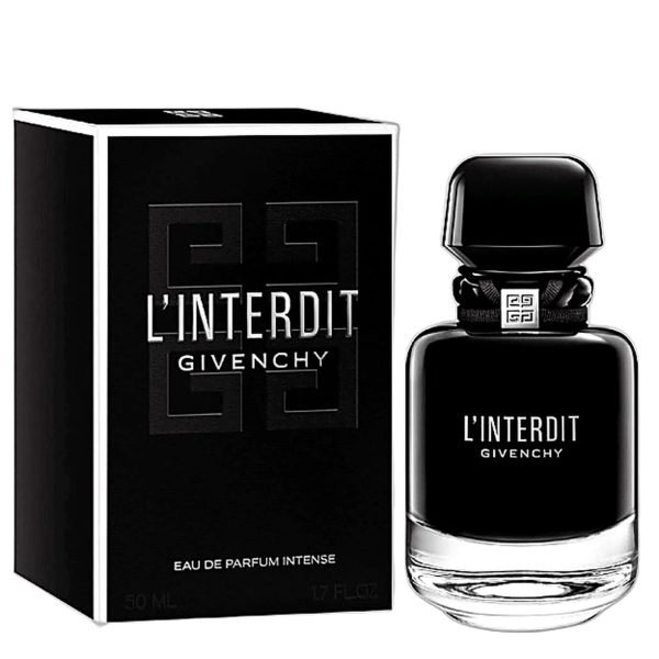 Givenchy L'Interdit Intense