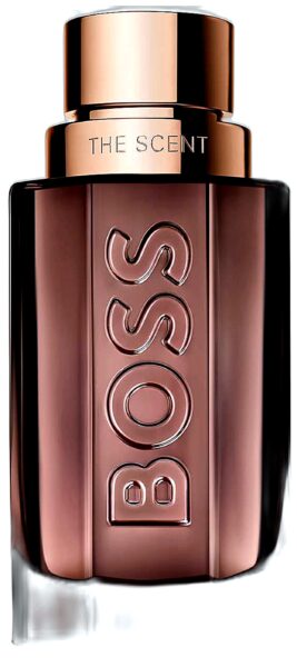 Hugo Boss The Scent