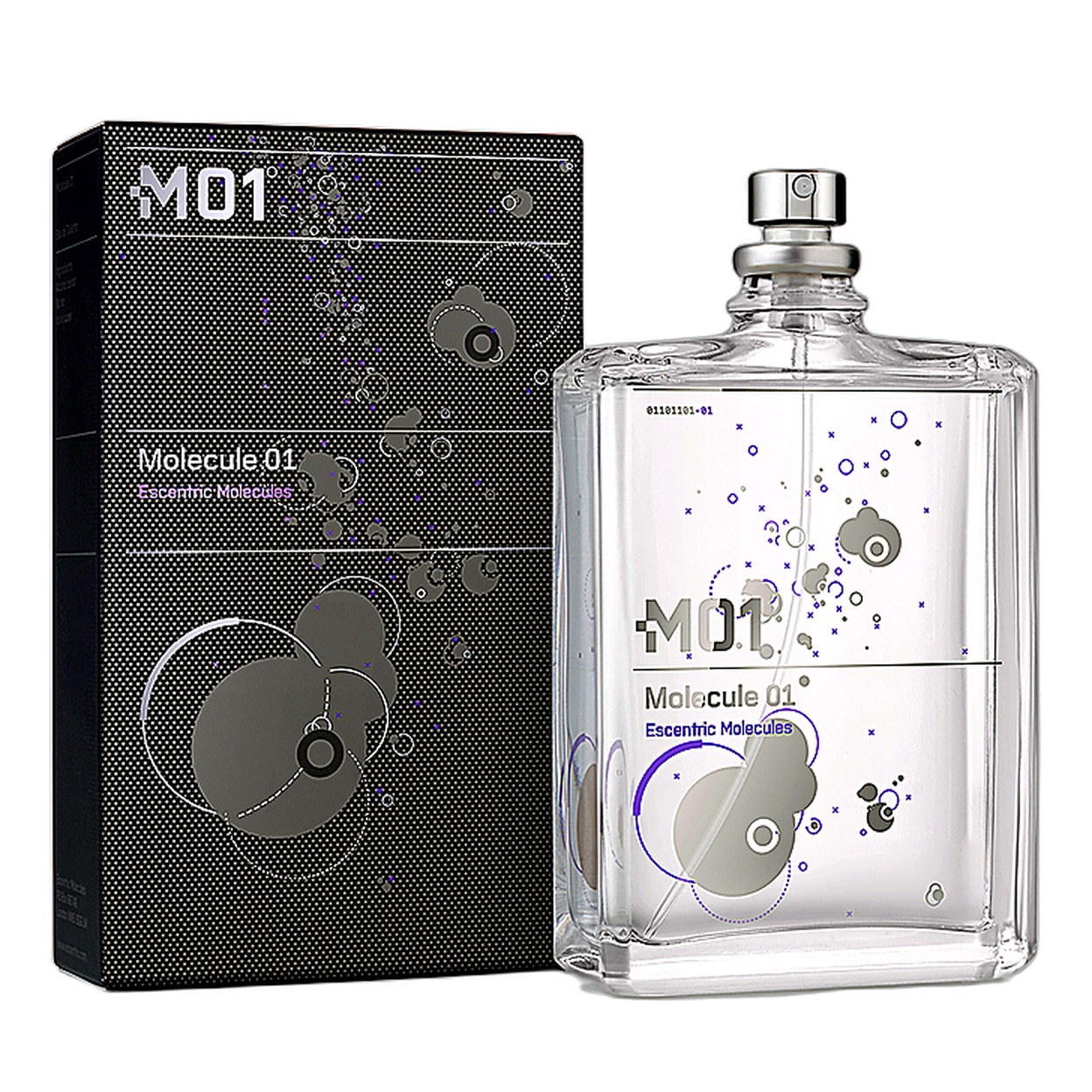 Escentric Molecules Molecule 01