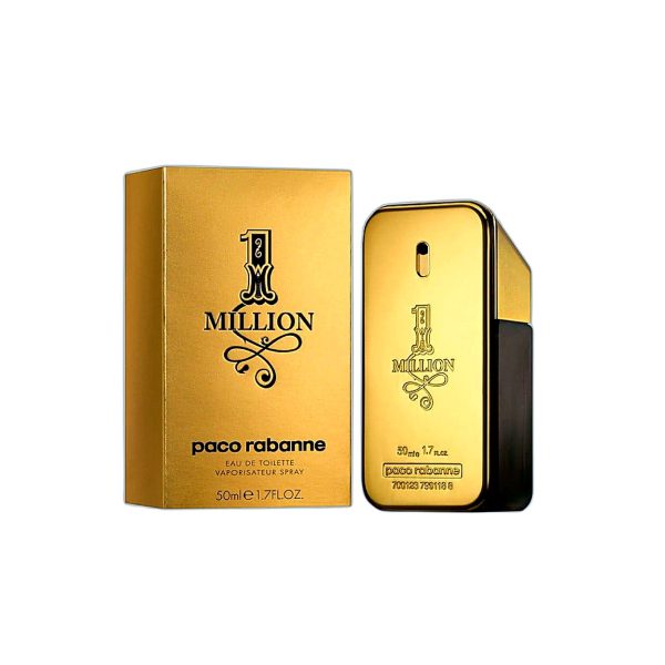 Paco Rabanne 1 Million