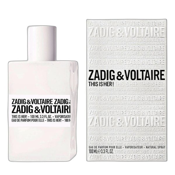 Zadig & Voltaire This Is Her