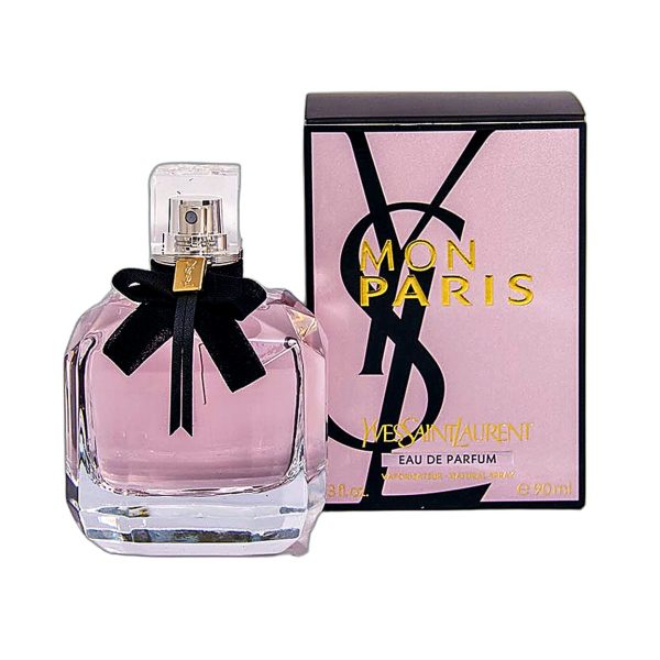 Mon Paris