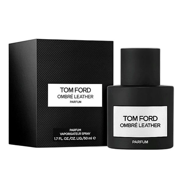 Tom Ford Ombre Leather Parfum