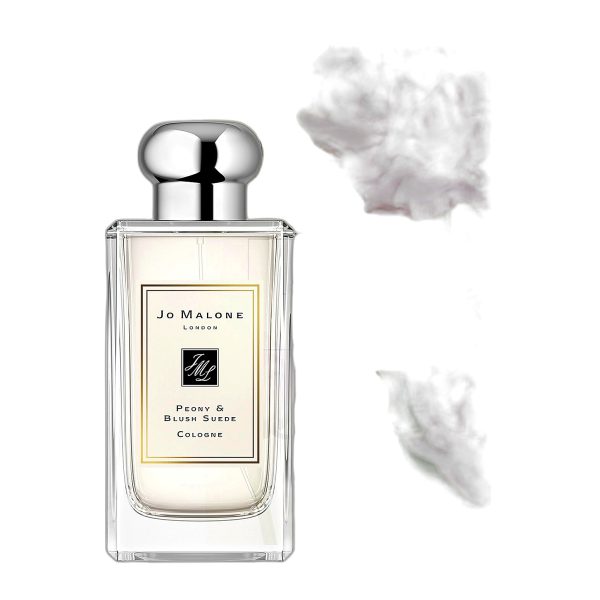 Jo Malone Peony & Blush Suede