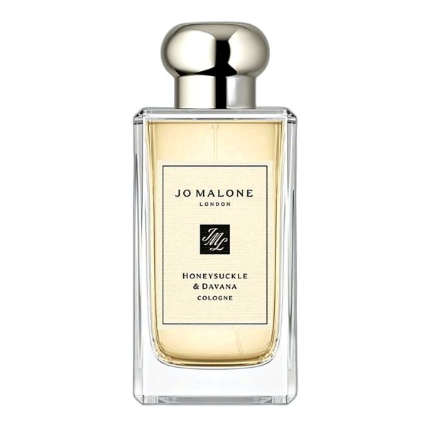 Jo Malone Honeysuckle & Davana