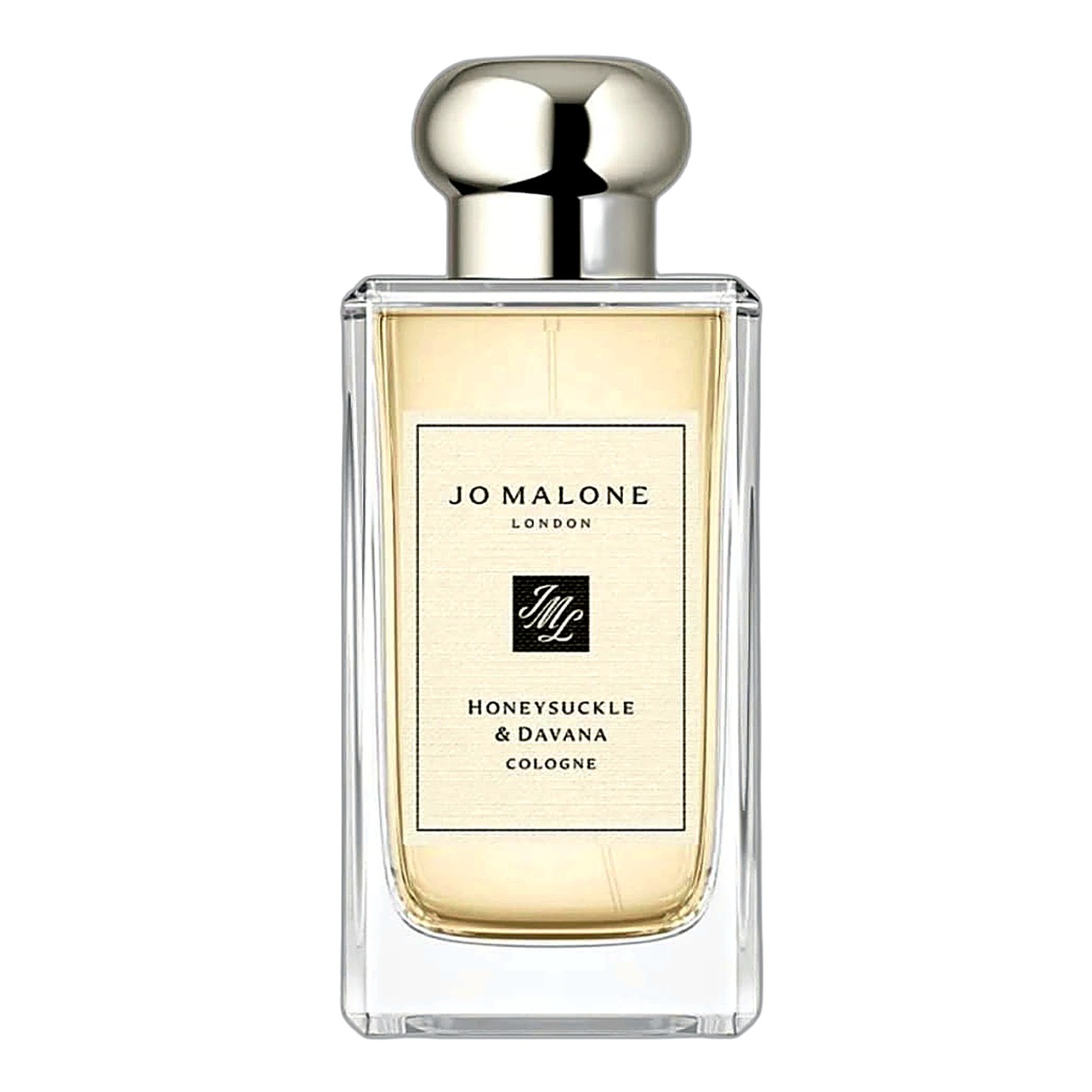 Jo Malone Honeysuckle & Davana