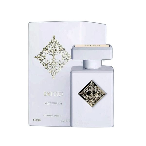 Initio Musk Therapy Extrait