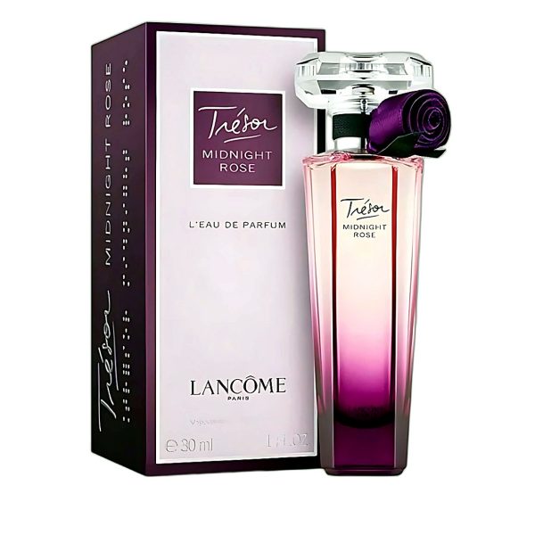 Lancome Tresor Midnight Rose L'Eau de Perfume