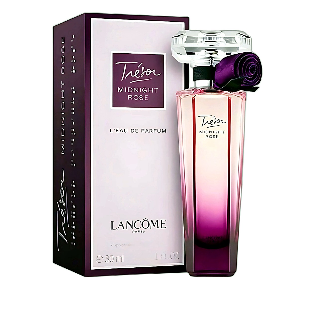 Lancome Tresor Midnight Rose L'Eau de Perfume