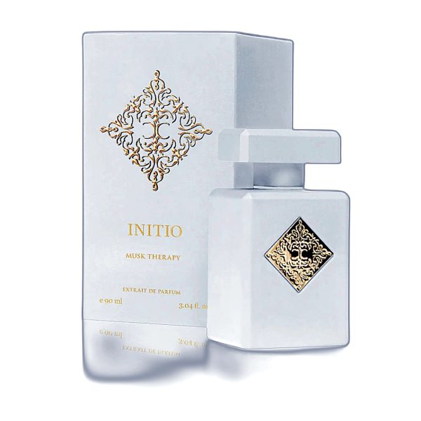 Initio Musk Therapy