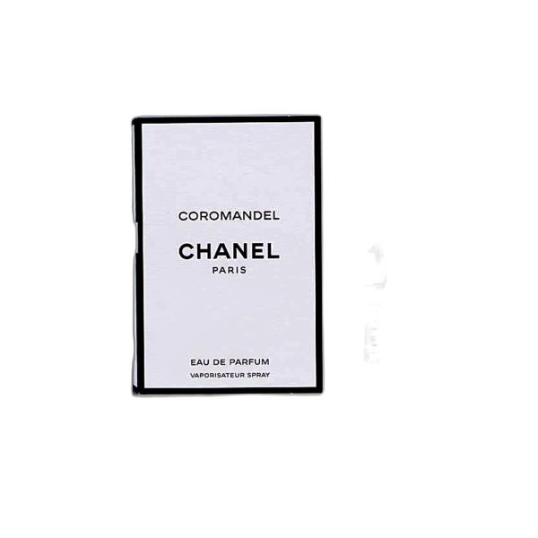 Chanel Coromandel