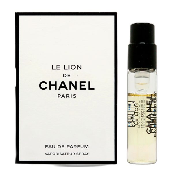 Chanel Le Lion