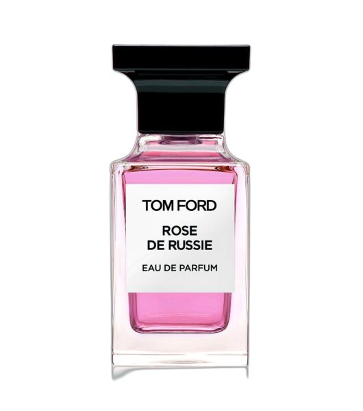 Tom Ford Rose de Russie