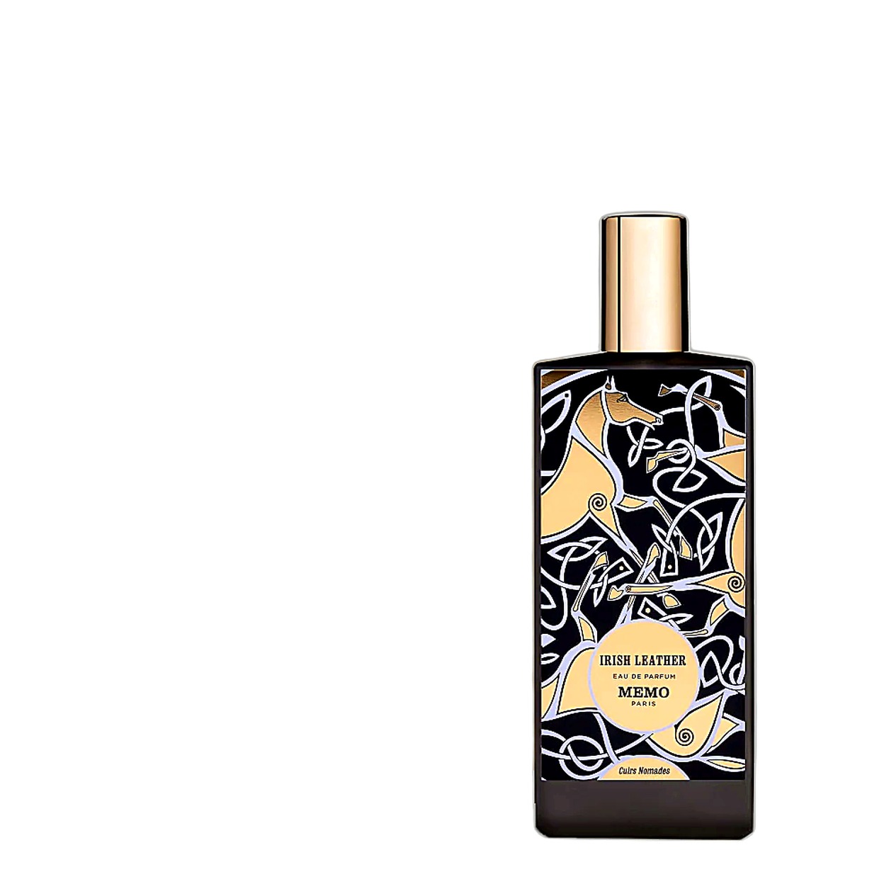 Memo Paris Irish Leather