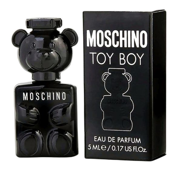 Moschino Toy Boy