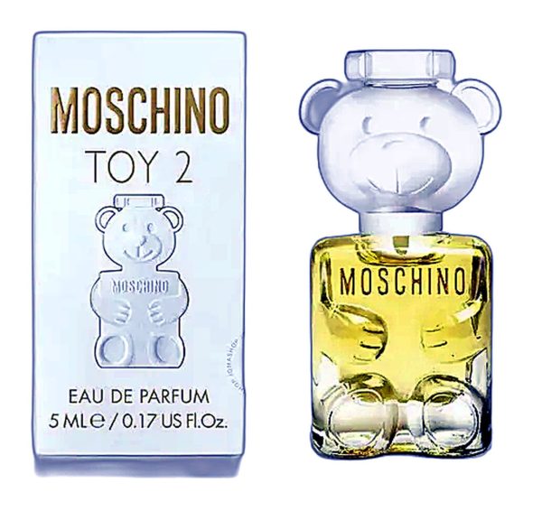 Moschino Toy 2