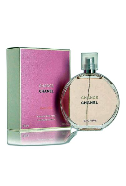 Chanel Chance Eau Vive