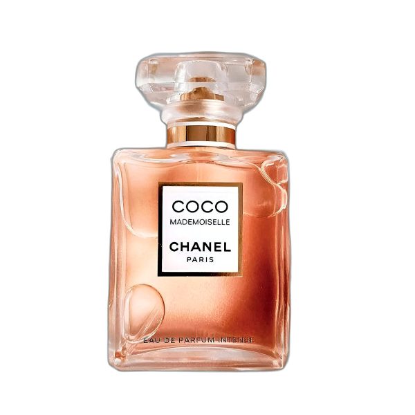 Chanel Coco Mademoiselle Intense
