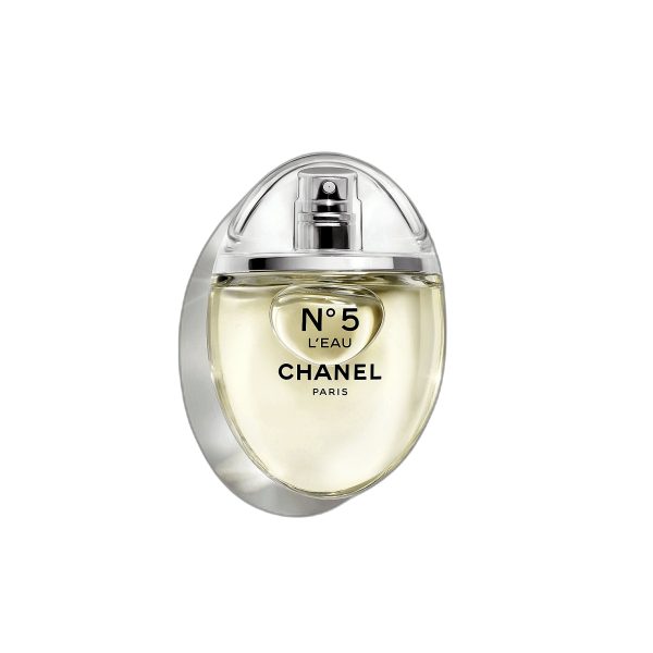 Chanel N5 L’Eau