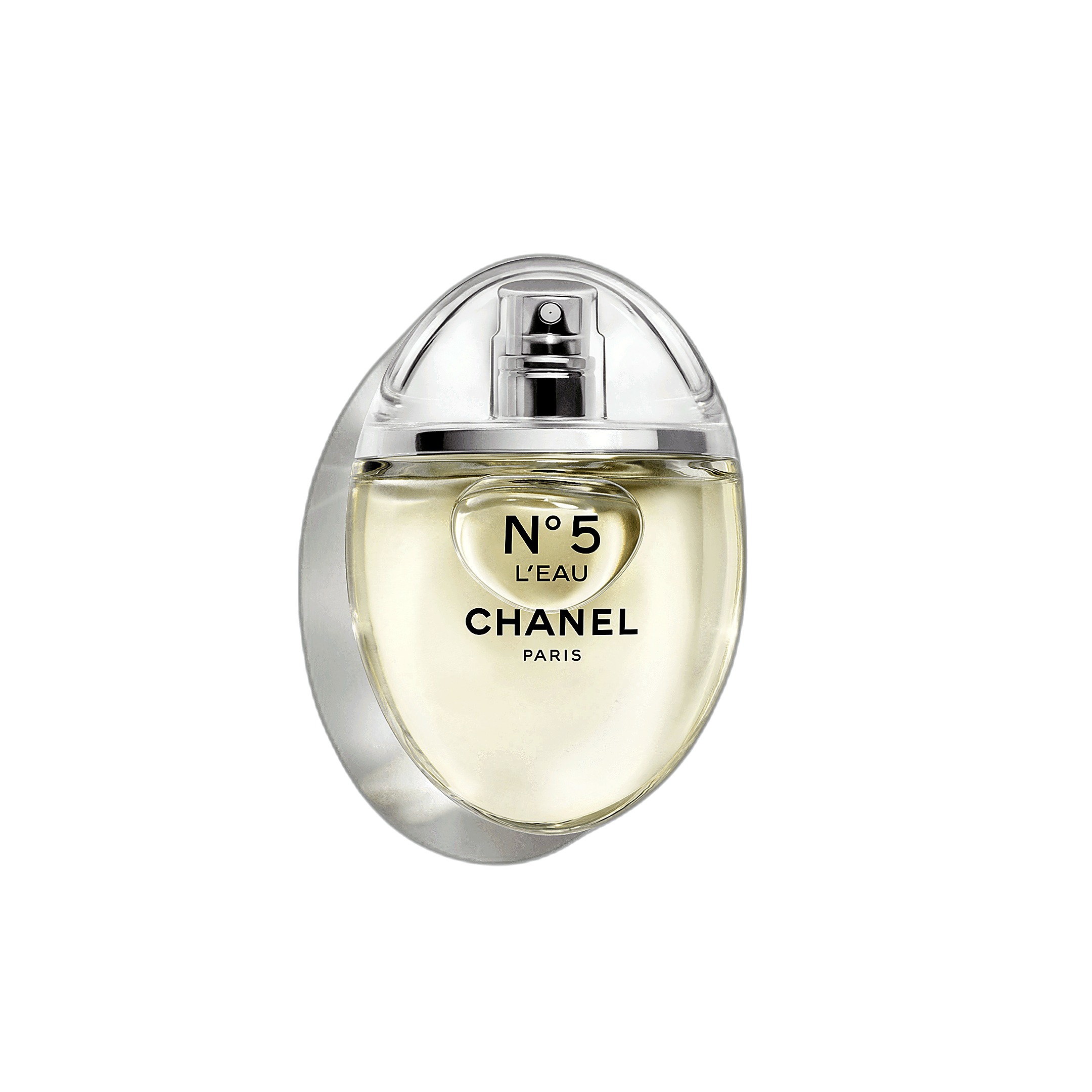 Chanel N5 L’Eau