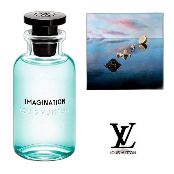 Louis Vuitton Imagination