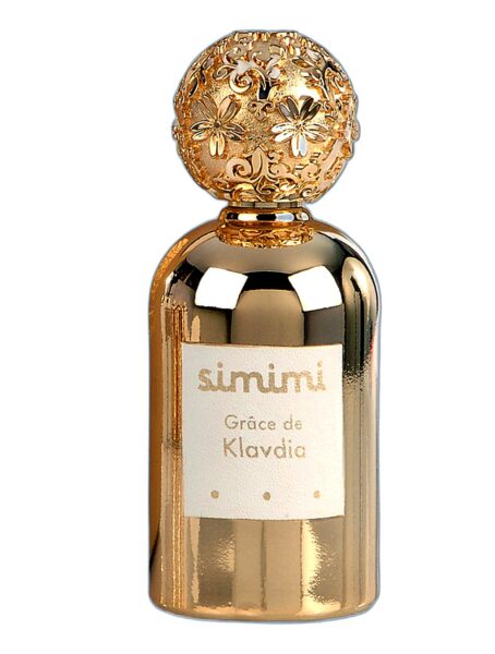 Simimi Grace de Klavdia Parfum